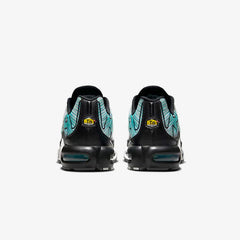 Nike Air Max Plus "Mercurial Vapor" - White